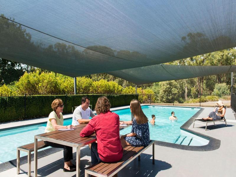 Country Place Retreat image