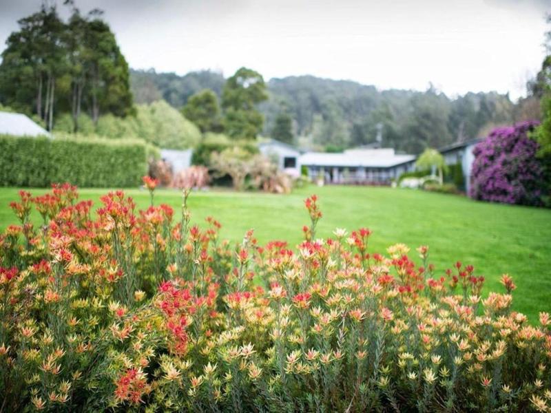 Country Place Retreat image