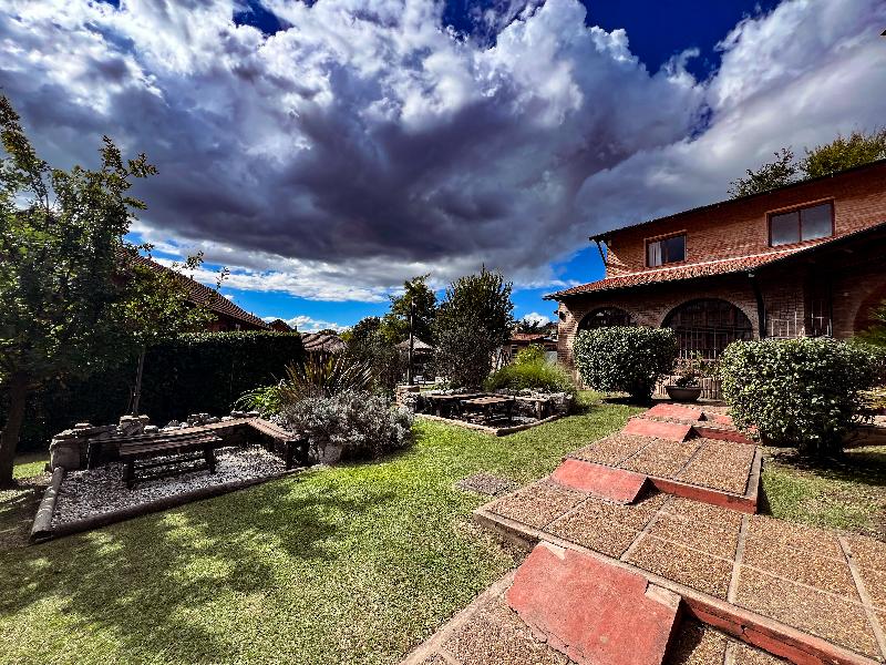 Antiguo Camino image