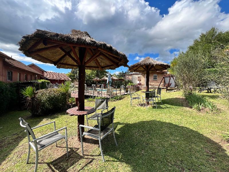 Antiguo Camino image