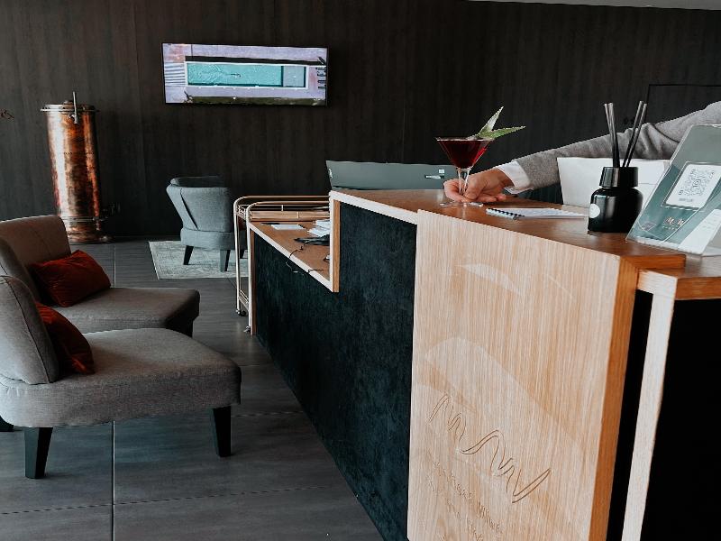 MW Douro & Wine SPA image