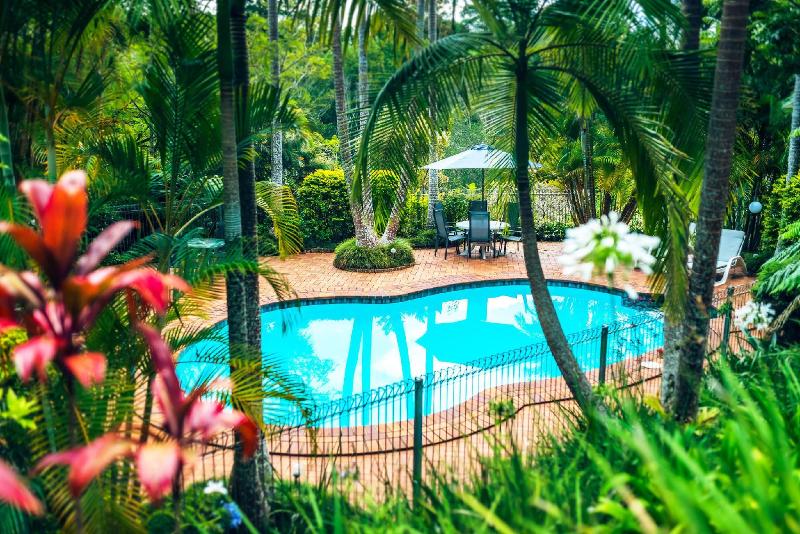 Bella Vista Bellingen — main photo