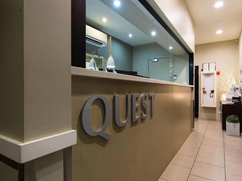 Quest Maitland