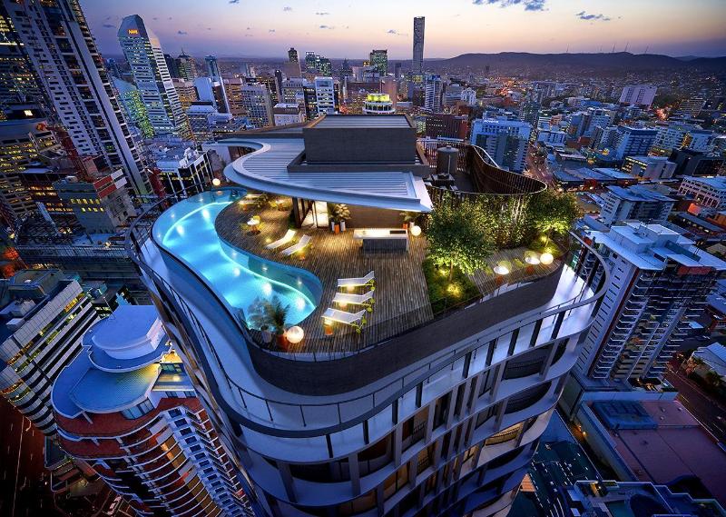 Spire Residences image