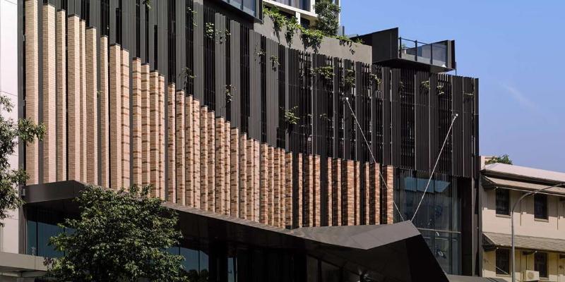 Spire Residences image