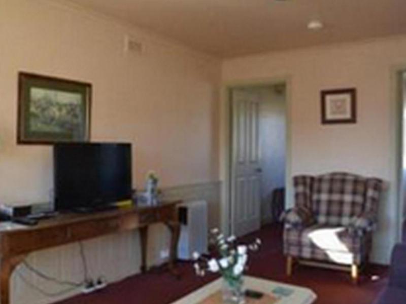 Battery Point Boutique Accommodation
