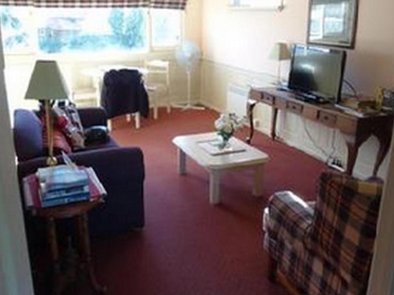 Battery Point Boutique Accommodation