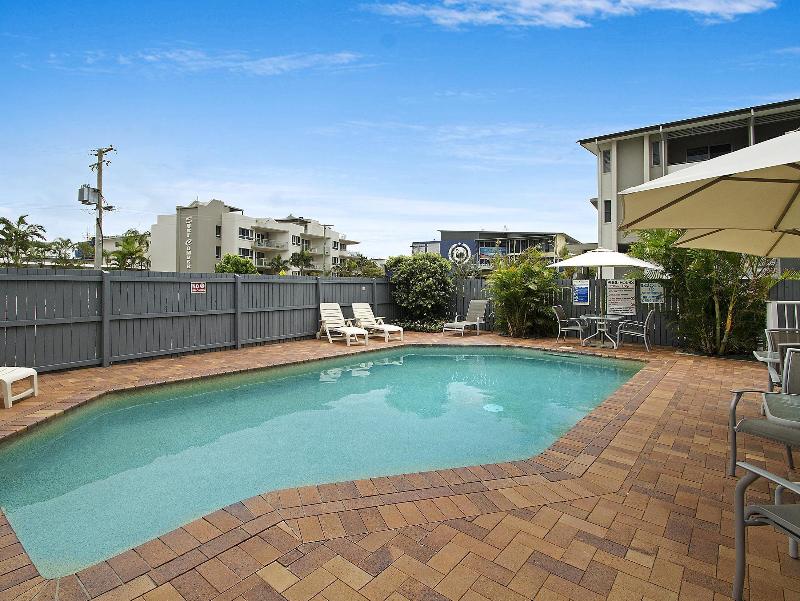 The Beach Houses Cotton Tree image