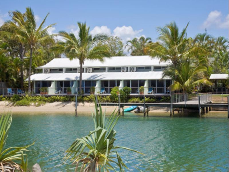 Caribbean Noosa Resort
