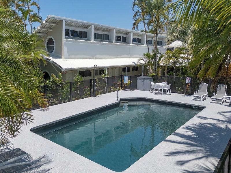 Caribbean Noosa Resort image