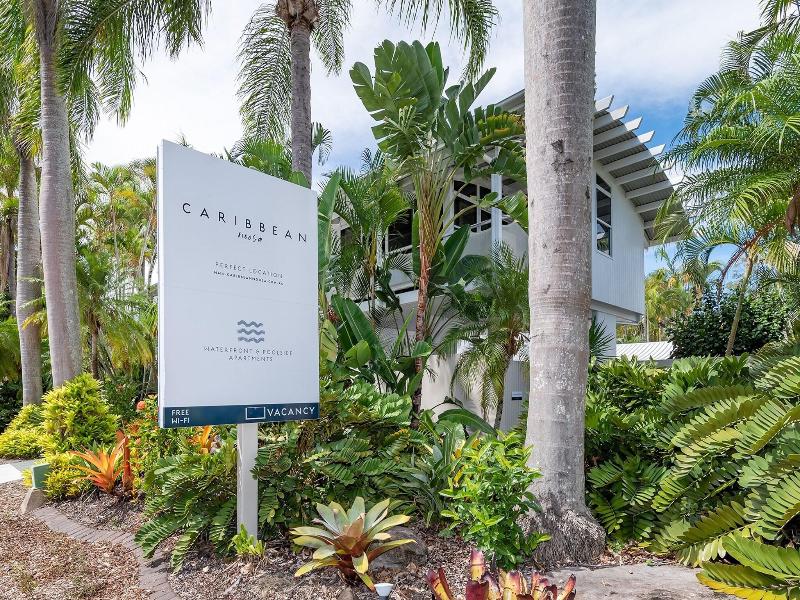 Caribbean Noosa Resort image