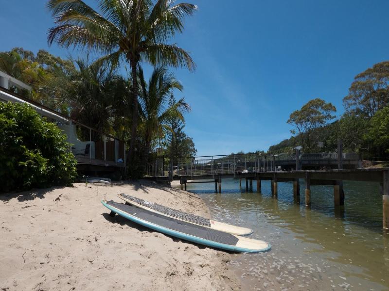 Caribbean Noosa Resort image
