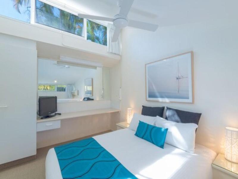 Caribbean Noosa Resort image