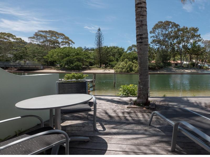 Caribbean Noosa Resort image