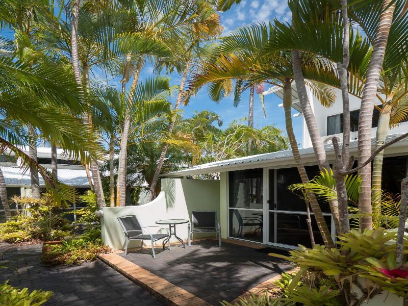 Caribbean Noosa Resort image