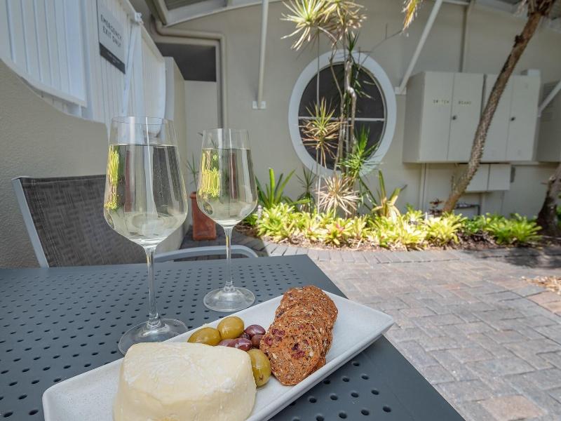Caribbean Noosa Resort image