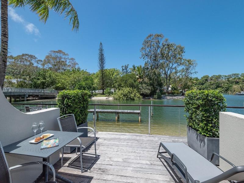 Caribbean Noosa Resort image