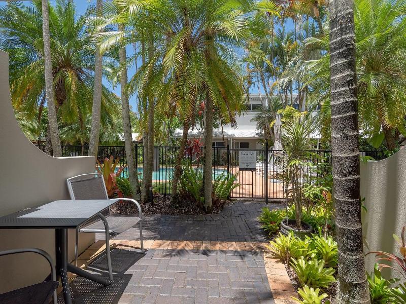 Caribbean Noosa Resort image
