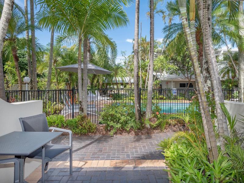 Caribbean Noosa Resort image
