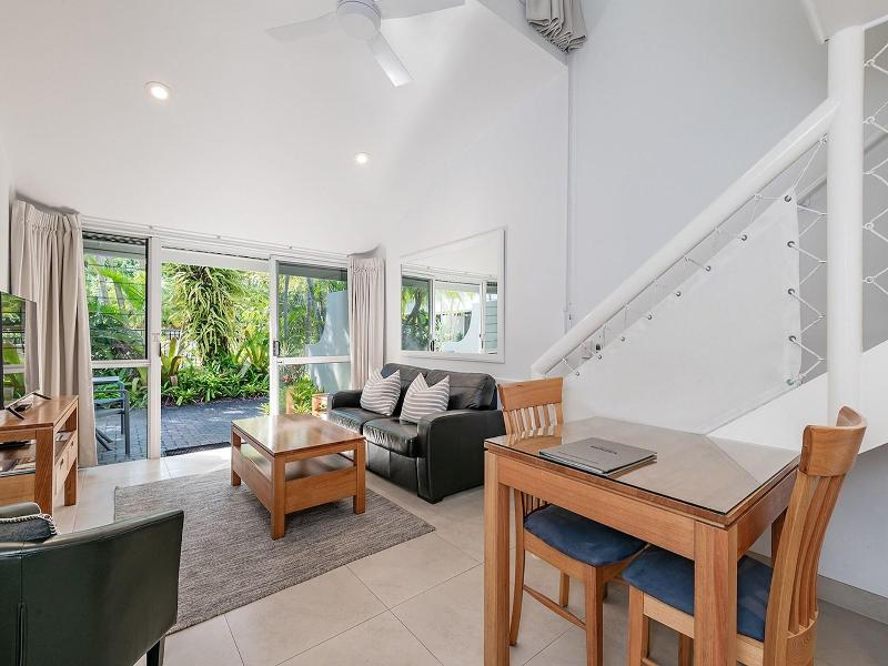 Caribbean Noosa Resort image