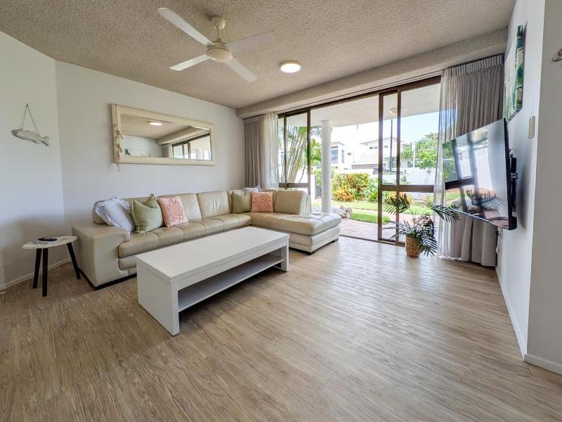 The Noosa Apartments image