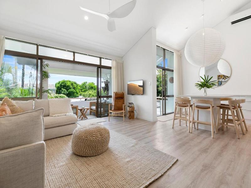 The Noosa Apartments image