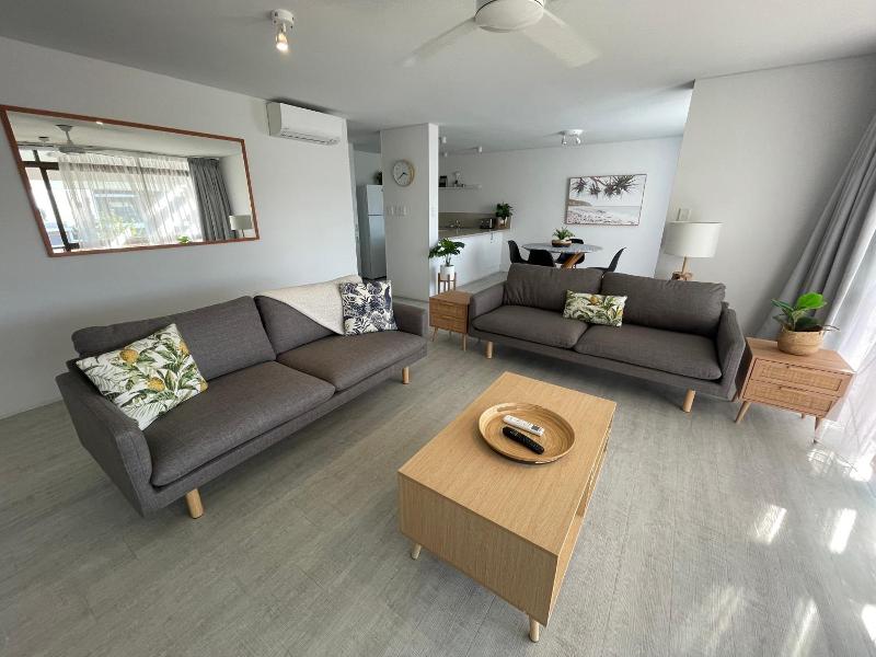 The Noosa Apartments image