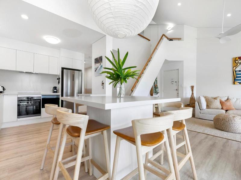 The Noosa Apartments image