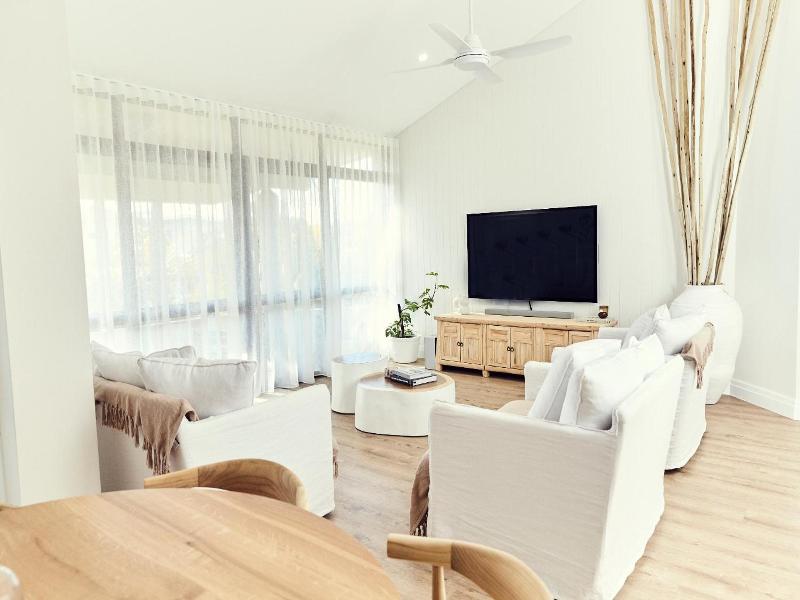 The Noosa Apartments image