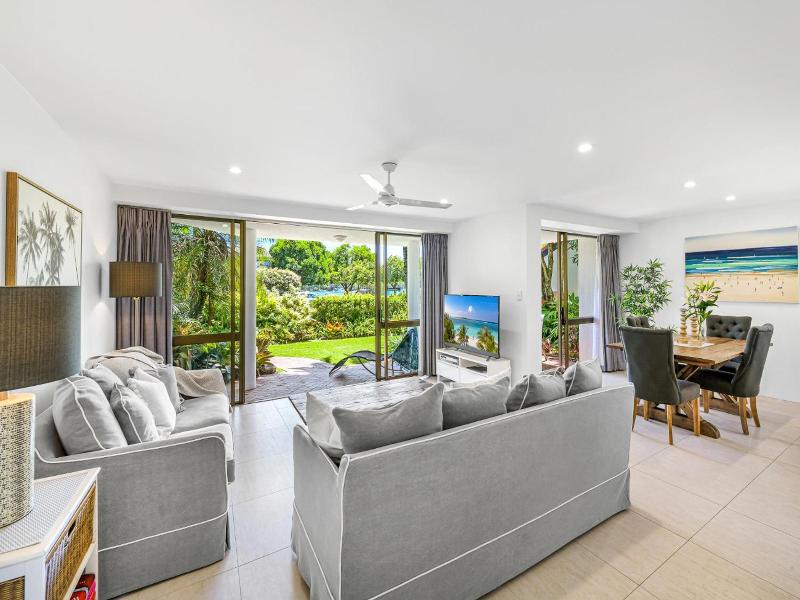 The Noosa Apartments image