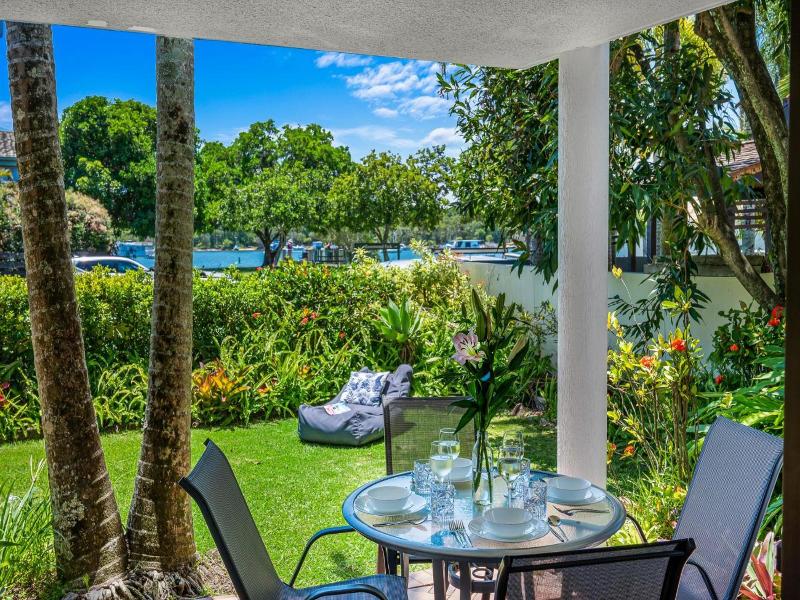 The Noosa Apartments image