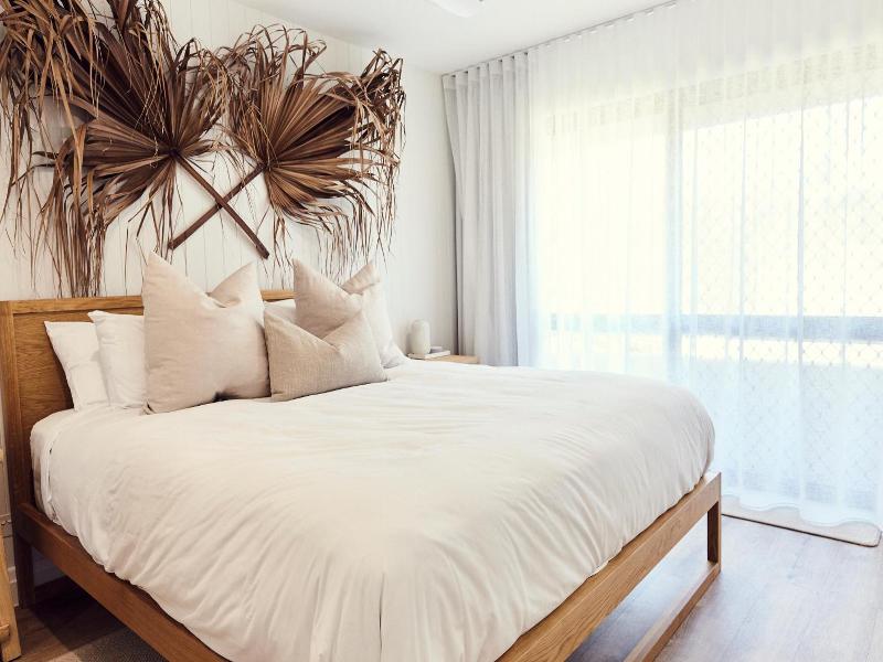 The Noosa Apartments image