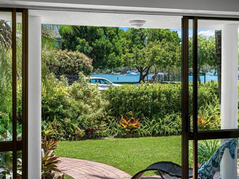 The Noosa Apartments image