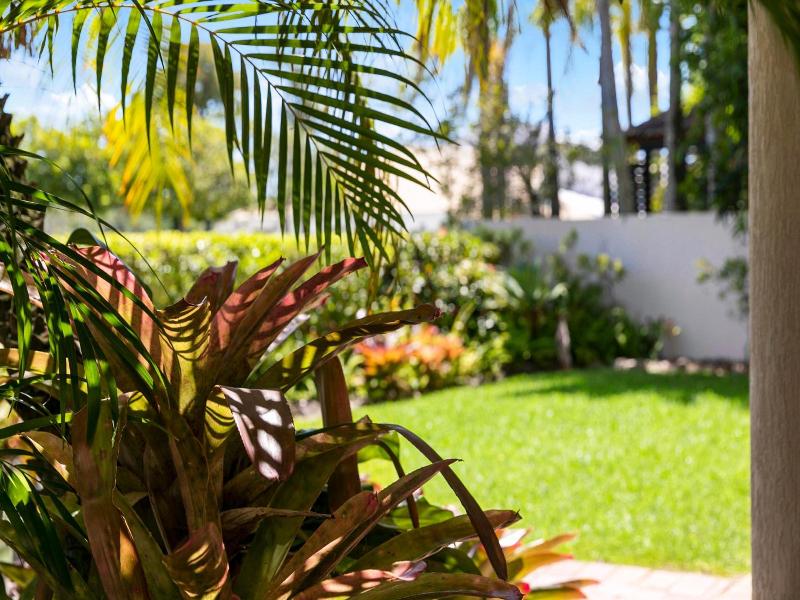 The Noosa Apartments image