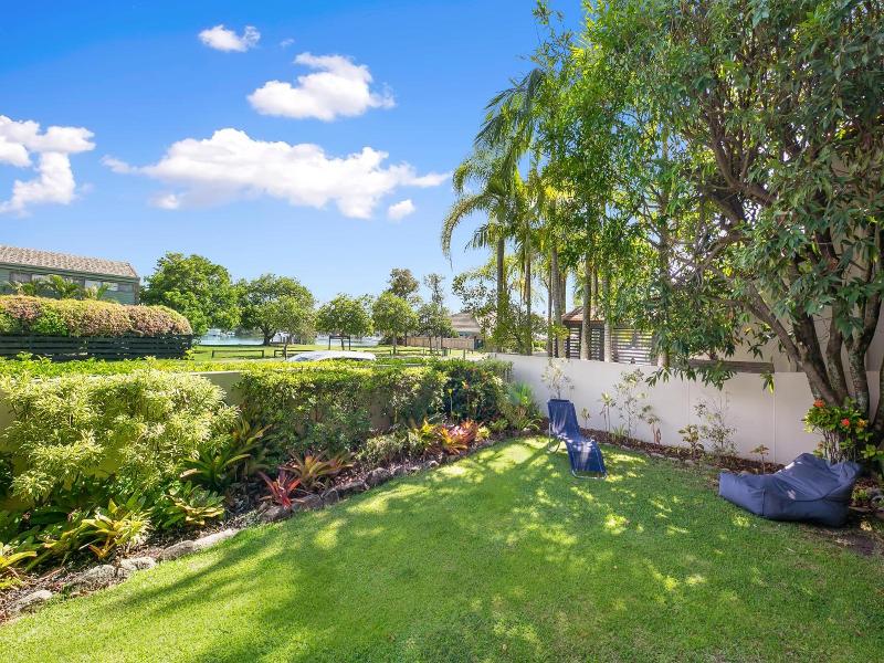 The Noosa Apartments image