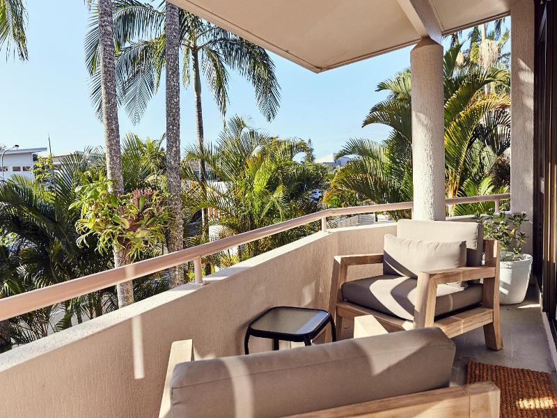 The Noosa Apartments image