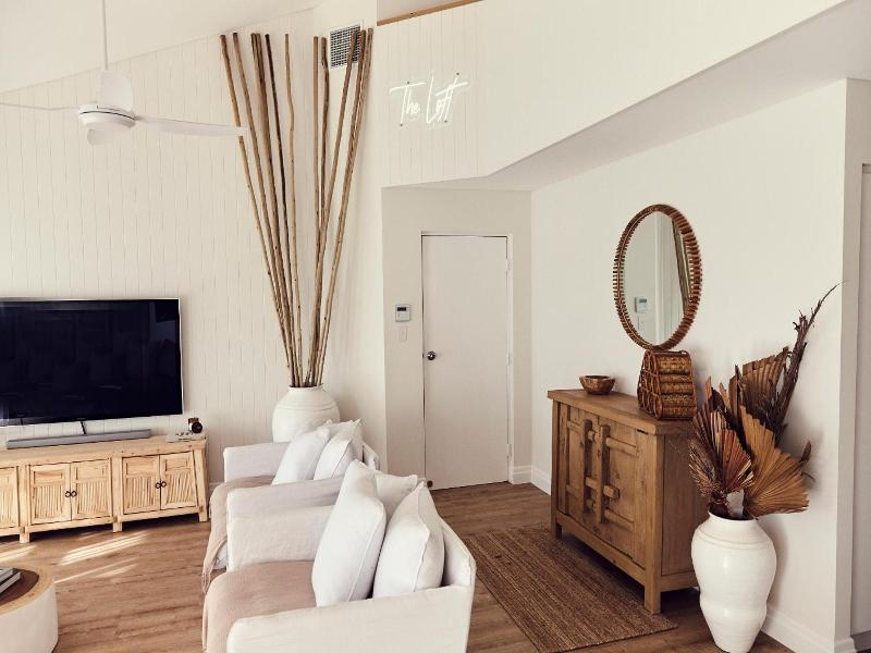 The Noosa Apartments image