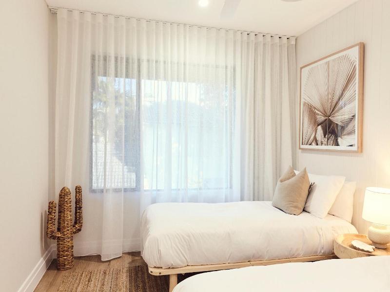 The Noosa Apartments image