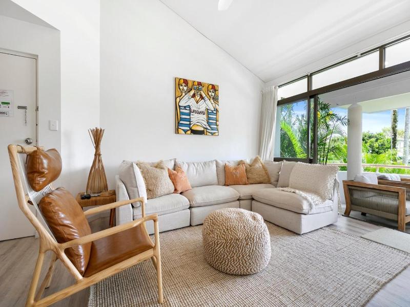 The Noosa Apartments image