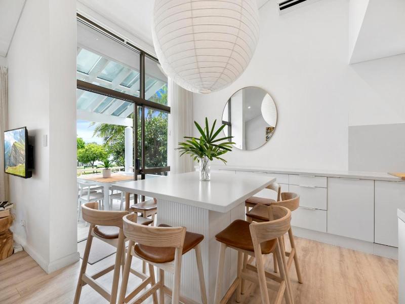 The Noosa Apartments image