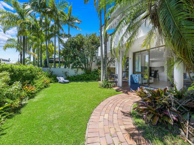 The Noosa Apartments image