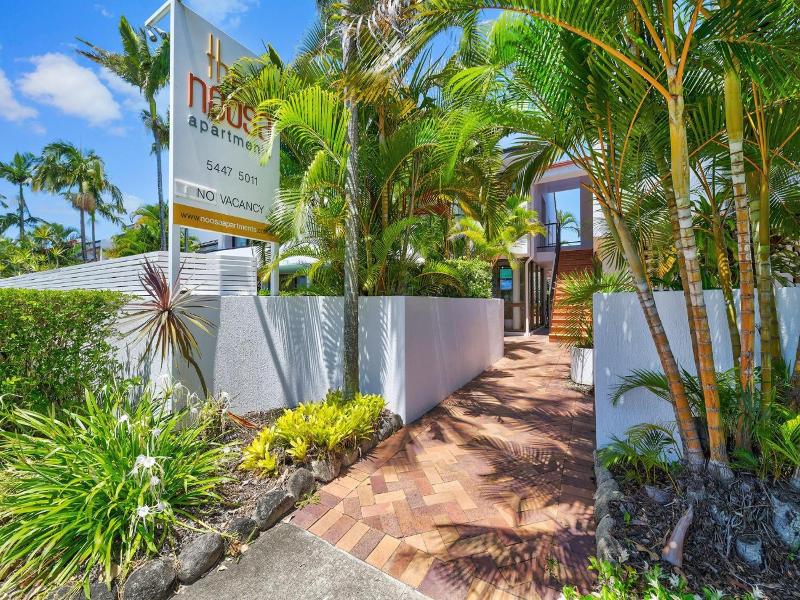 The Noosa Apartments image