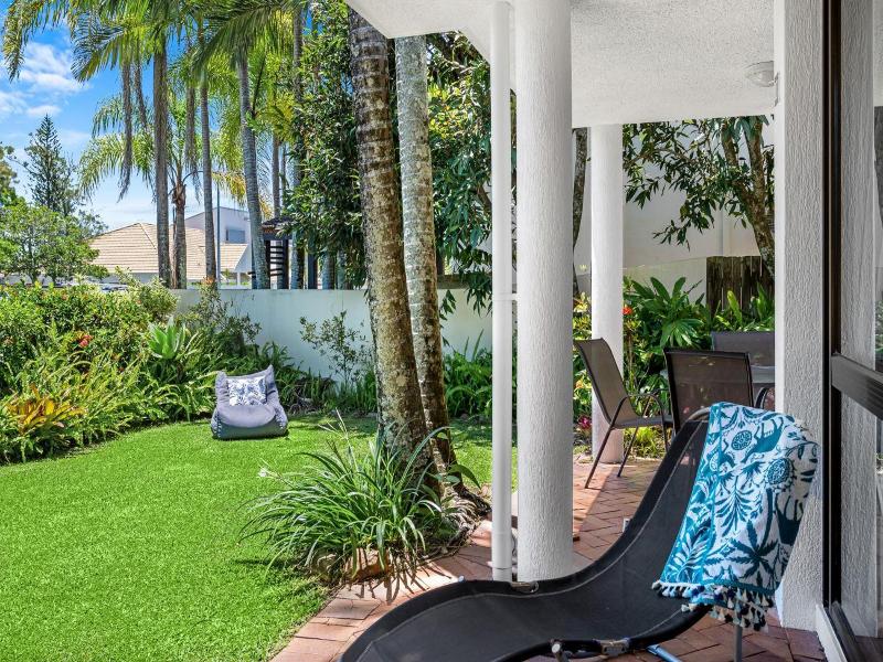 The Noosa Apartments image