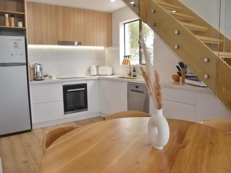 The Noosa Apartments image