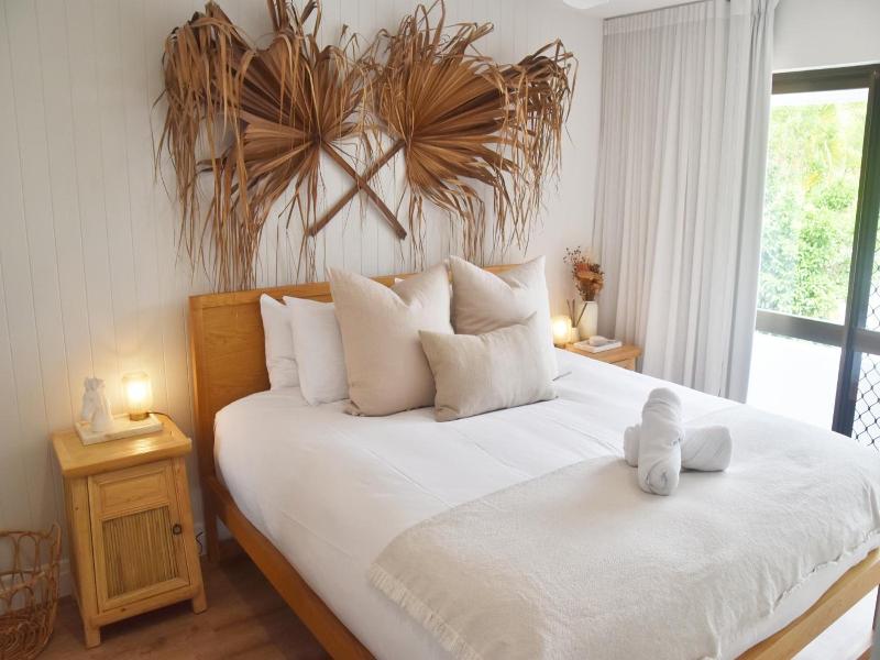 The Noosa Apartments image