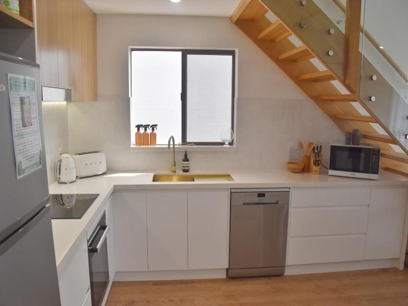 The Noosa Apartments image