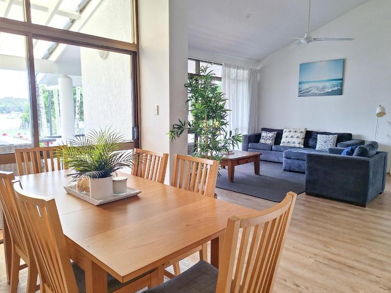 The Noosa Apartments image
