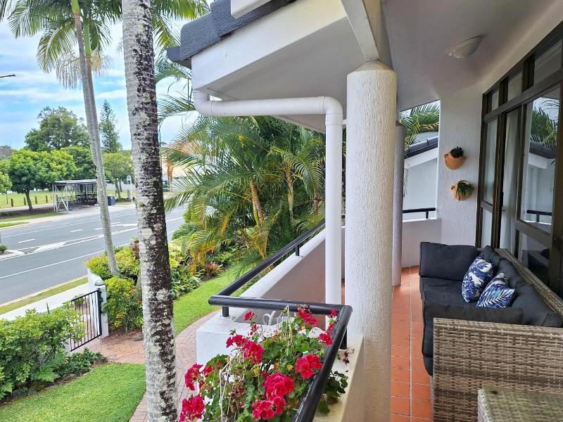 The Noosa Apartments image