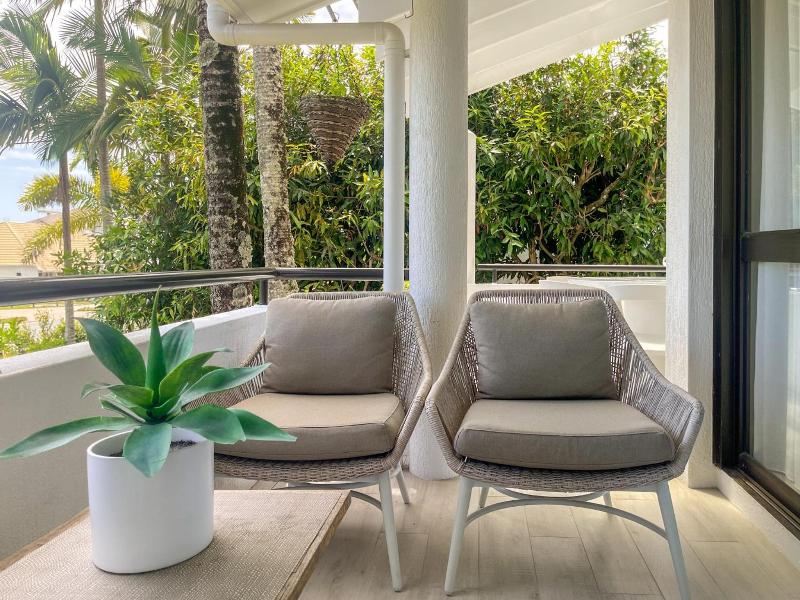 The Noosa Apartments image