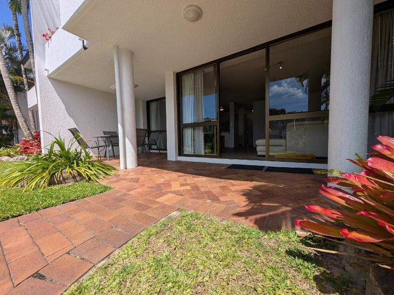 The Noosa Apartments image
